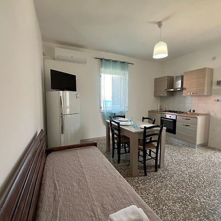 Vista Mare Appartement Torre San Gennaro Buitenkant foto