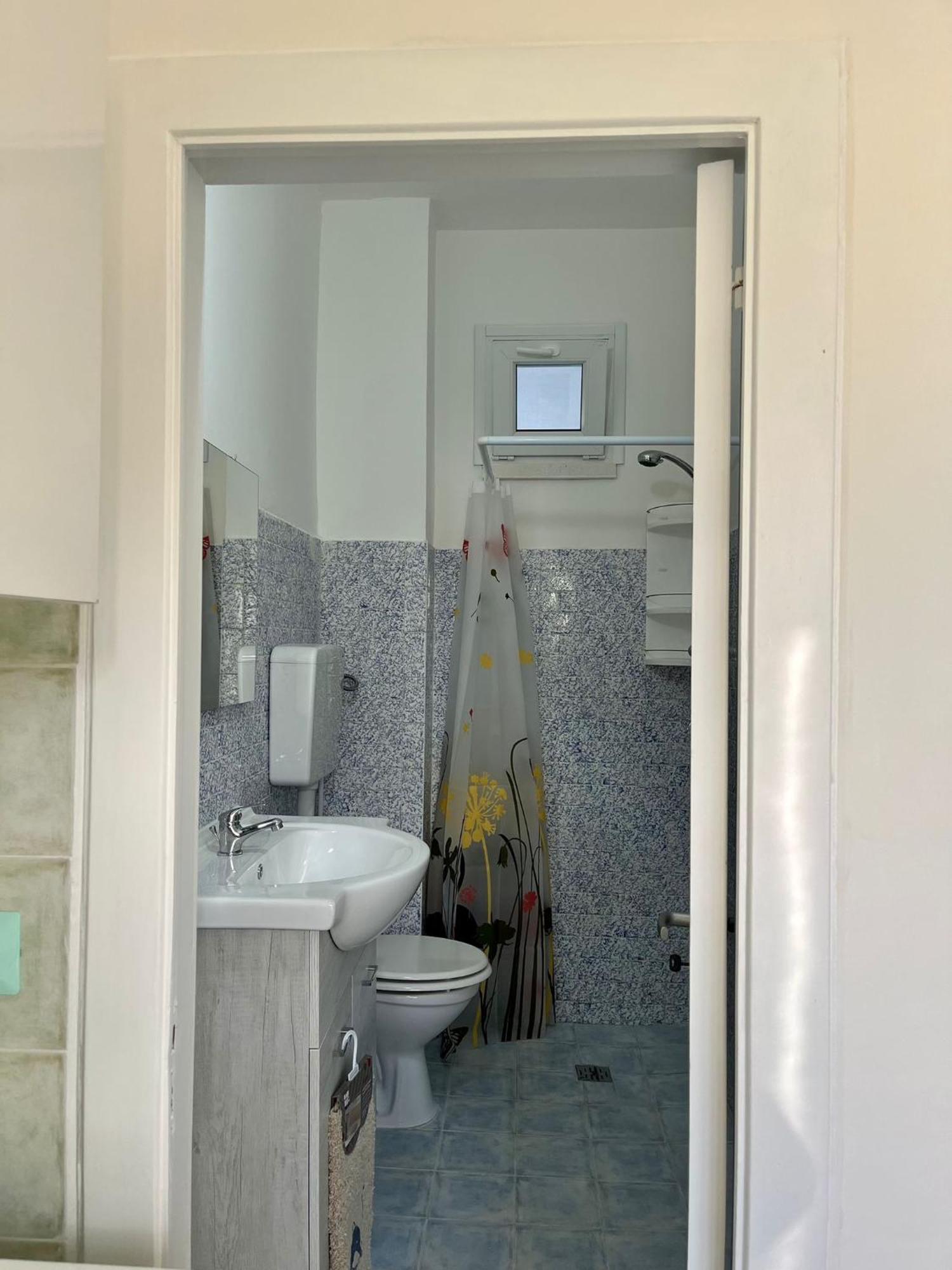 Vista Mare Appartement Torre San Gennaro Buitenkant foto