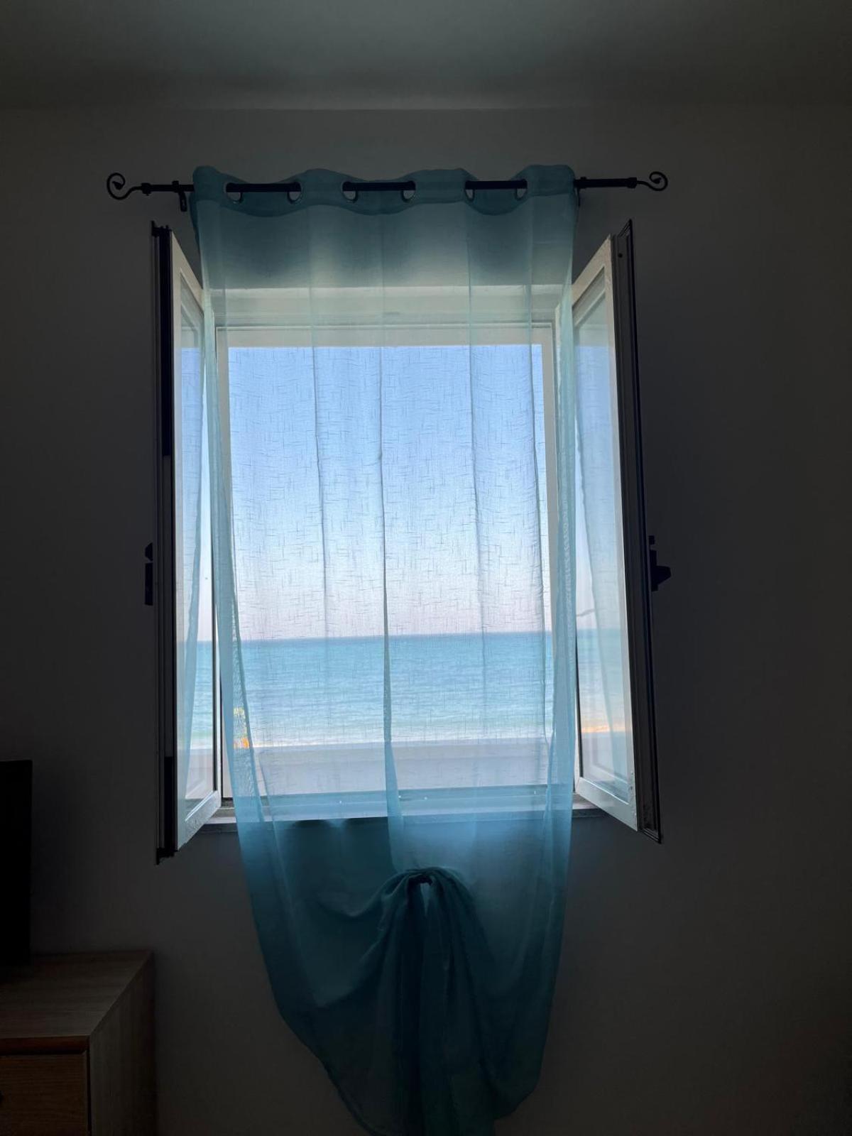 Vista Mare Appartement Torre San Gennaro Buitenkant foto