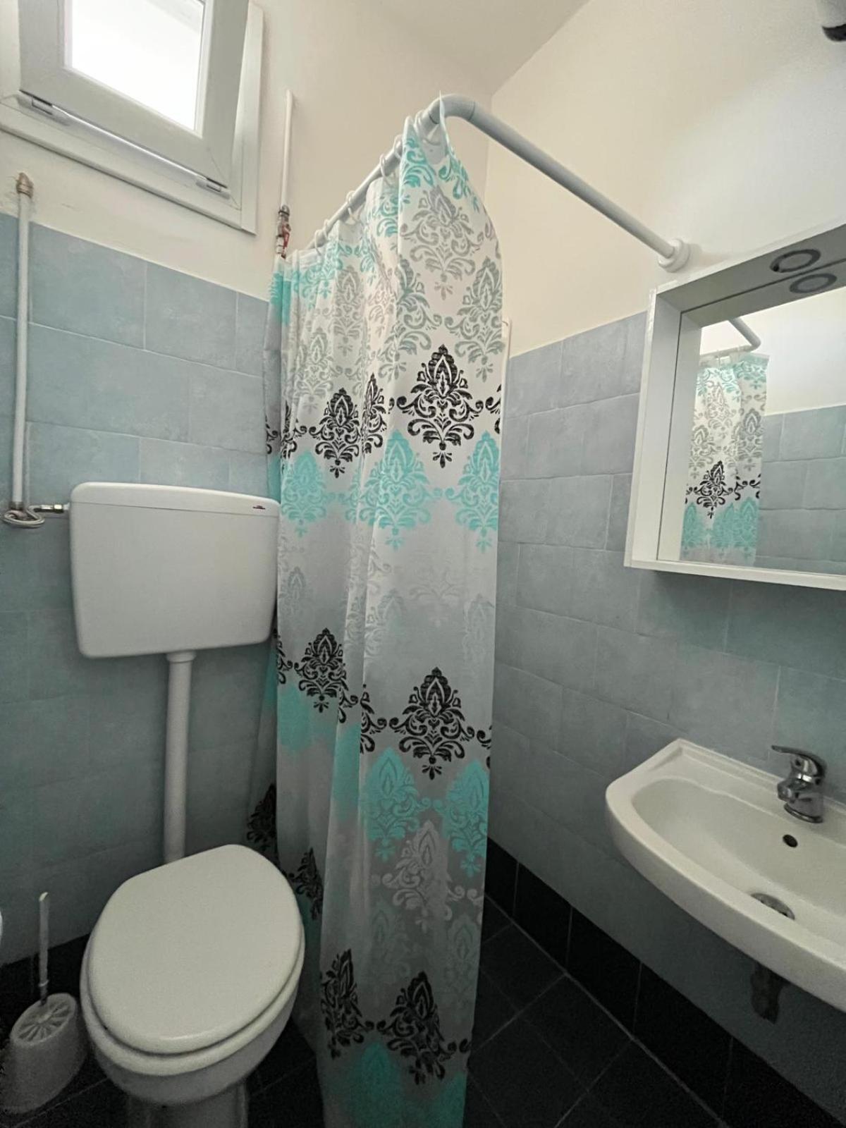 Vista Mare Appartement Torre San Gennaro Buitenkant foto