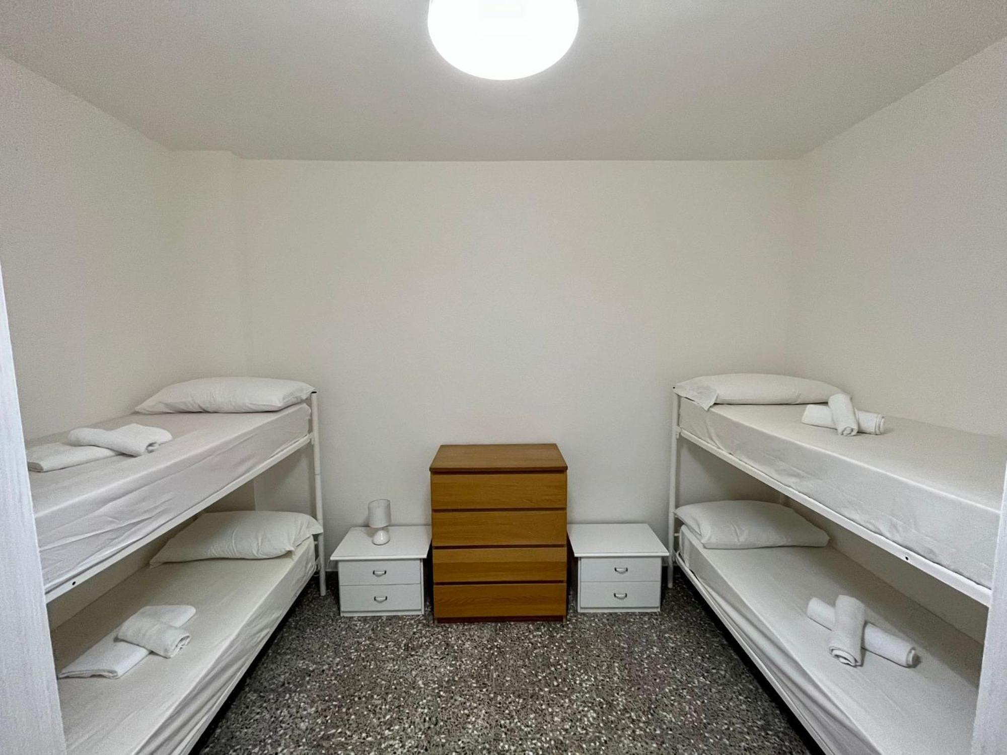 Vista Mare Appartement Torre San Gennaro Buitenkant foto